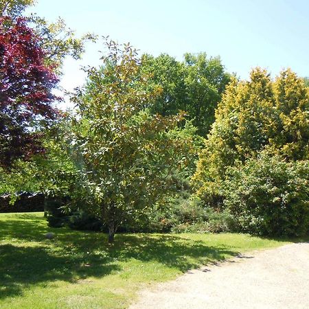 Bed and Breakfast Moulin De Latouille Exterior foto