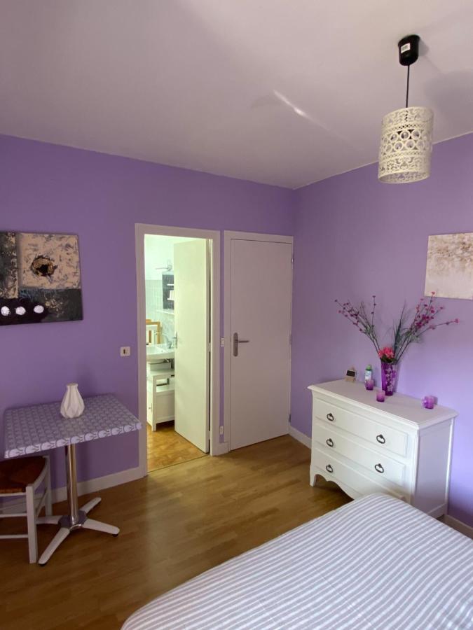 Bed and Breakfast Moulin De Latouille Exterior foto
